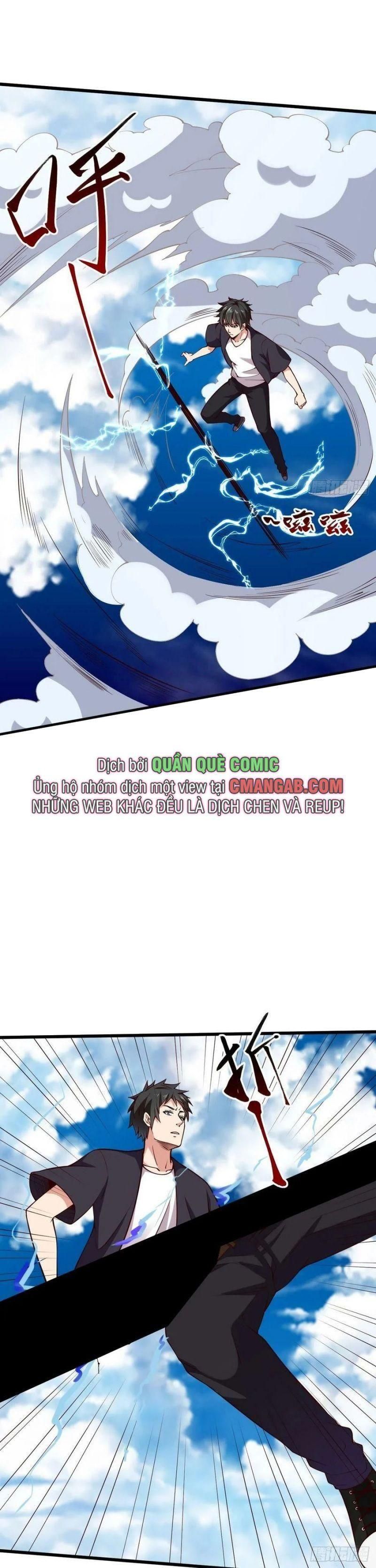 đọc truyện Trùng Sinh Đô Thị Thiên Tôn Chương 341 ảnh 6 tại Thiên Thai Truyện