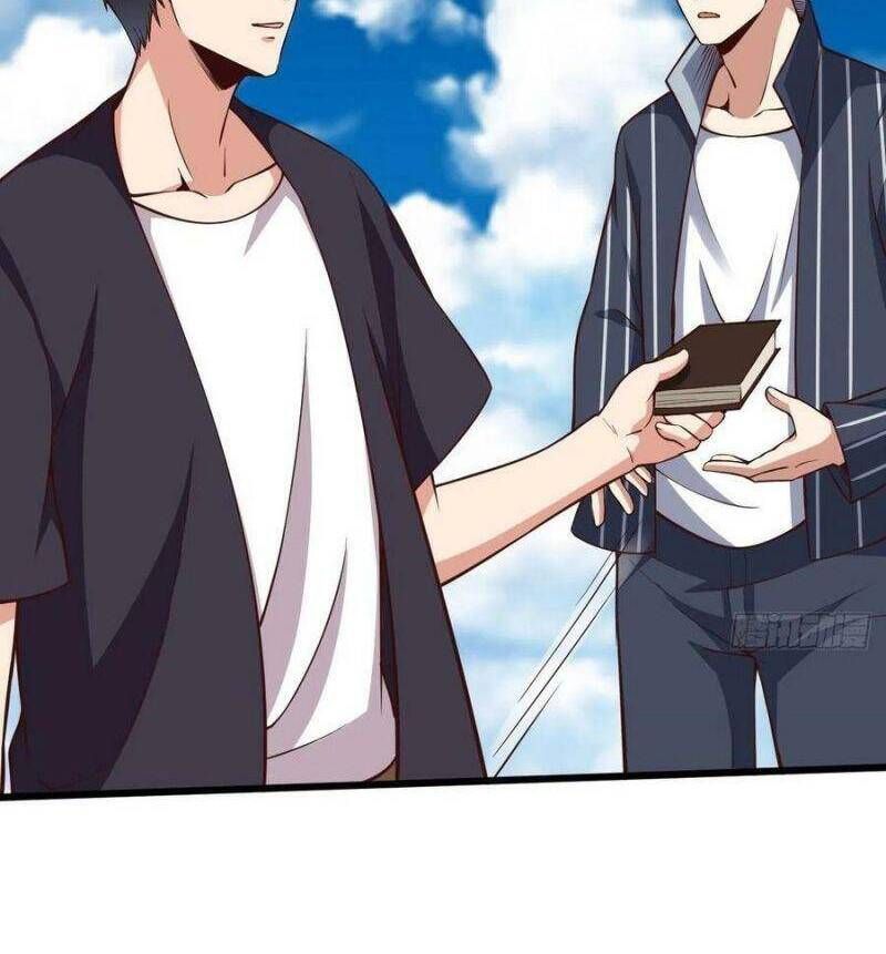 đọc truyện Trùng Sinh Đô Thị Thiên Tôn Chương 342 ảnh 18 tại Thiên Thai Truyện