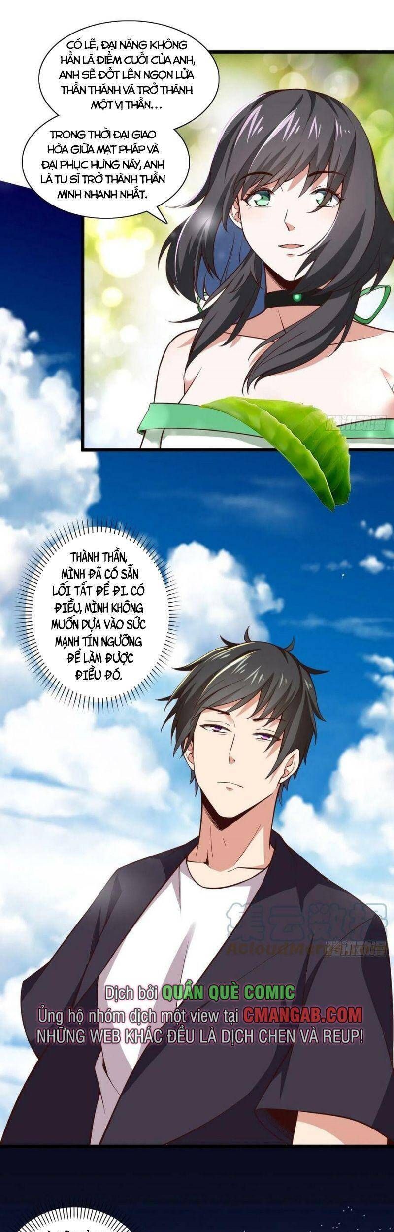 đọc truyện Trùng Sinh Đô Thị Thiên Tôn Chương 342 ảnh 21 tại Thiên Thai Truyện