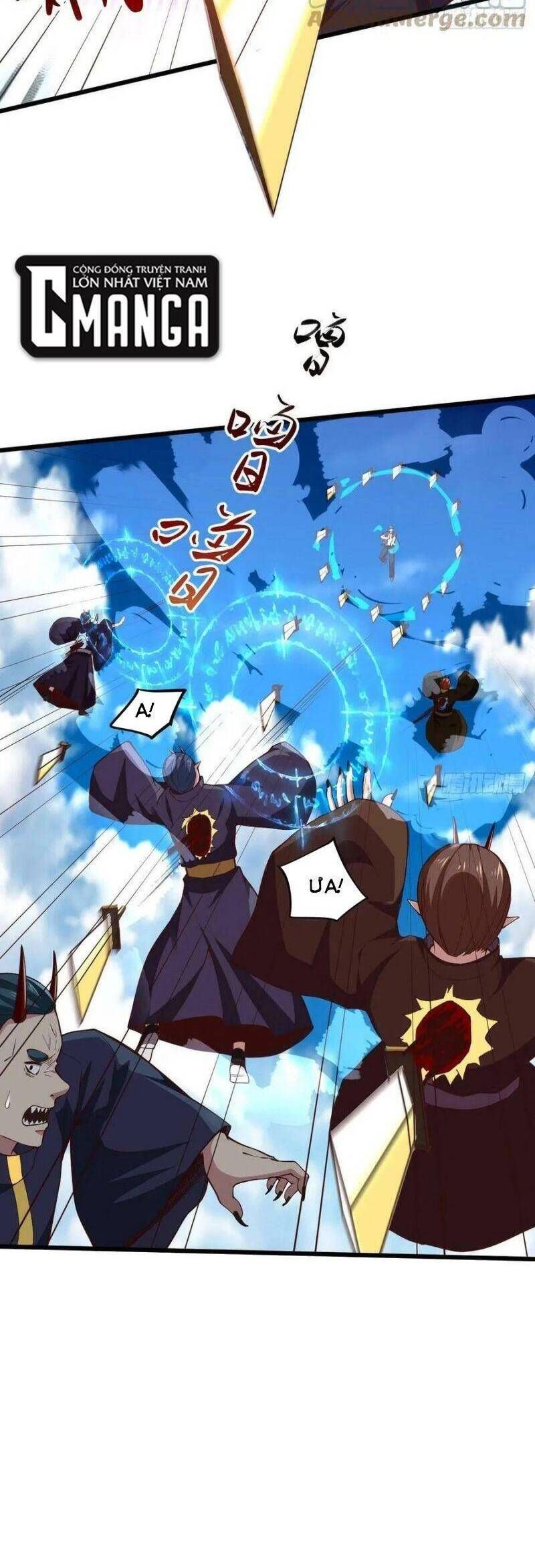 đọc truyện Trùng Sinh Đô Thị Thiên Tôn Chương 342 ảnh 4 tại Thiên Thai Truyện