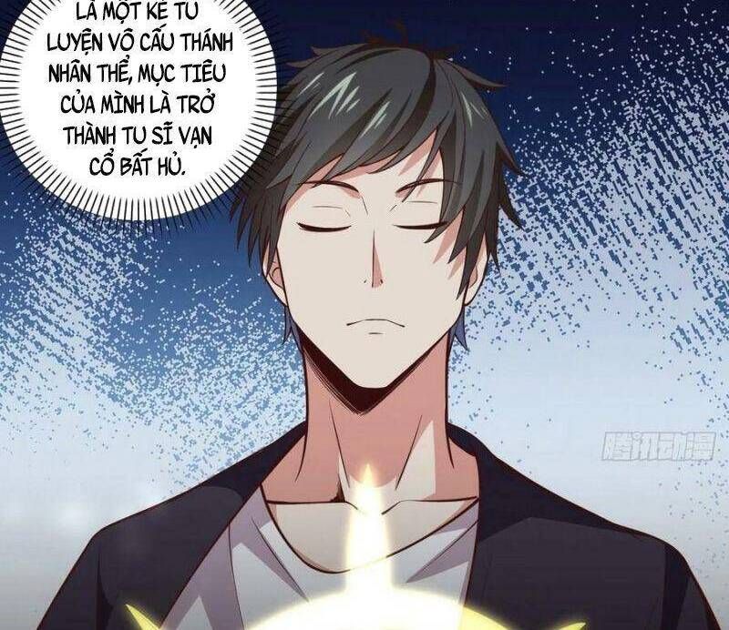 đọc truyện Trùng Sinh Đô Thị Thiên Tôn Chương 342 ảnh 22 tại Thiên Thai Truyện