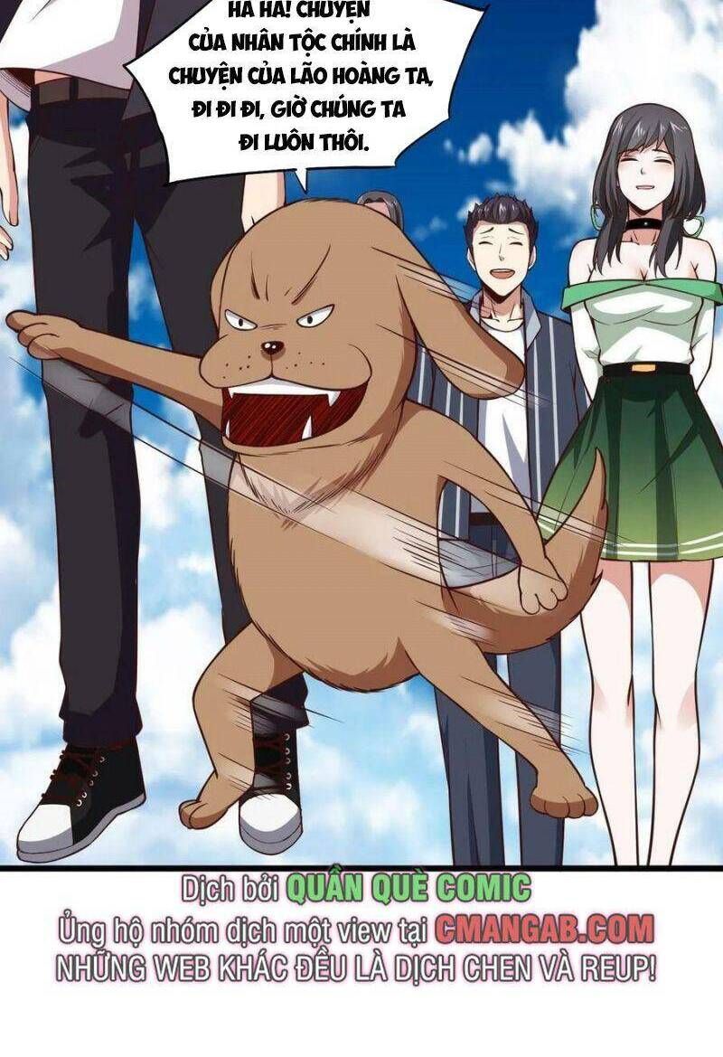 đọc truyện Trùng Sinh Đô Thị Thiên Tôn Chương 342 ảnh 28 tại Thiên Thai Truyện