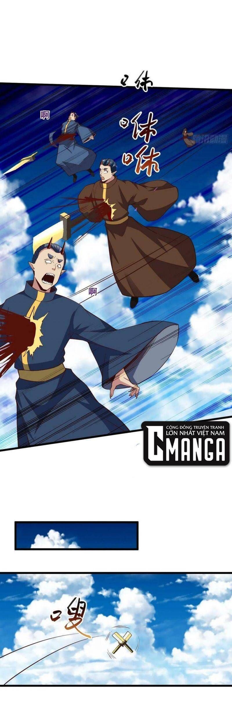 đọc truyện Trùng Sinh Đô Thị Thiên Tôn Chương 342 ảnh 7 tại Thiên Thai Truyện