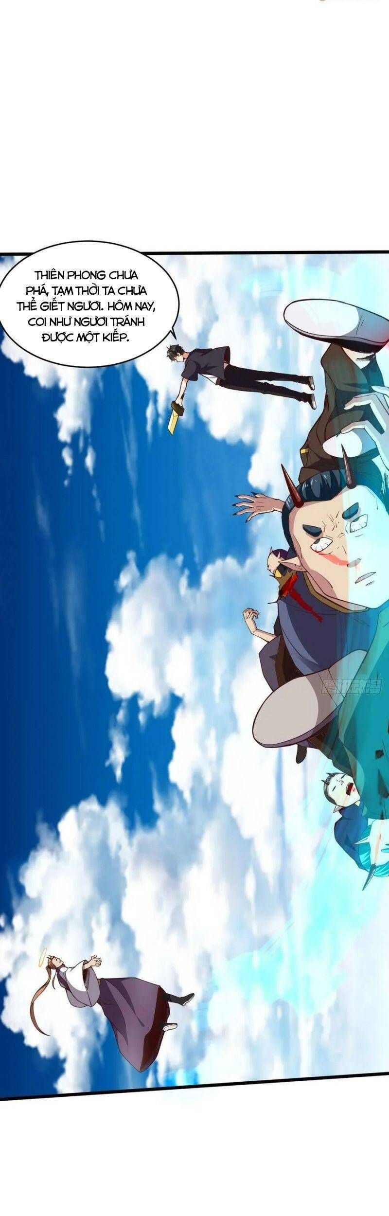 đọc truyện Trùng Sinh Đô Thị Thiên Tôn Chương 342 ảnh 9 tại Thiên Thai Truyện