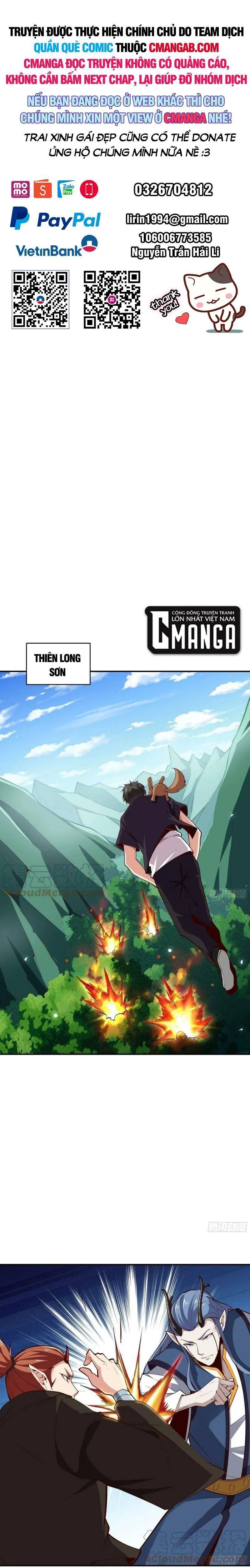 đọc truyện Trùng Sinh Đô Thị Thiên Tôn Chương 343 ảnh 3 tại Thiên Thai Truyện