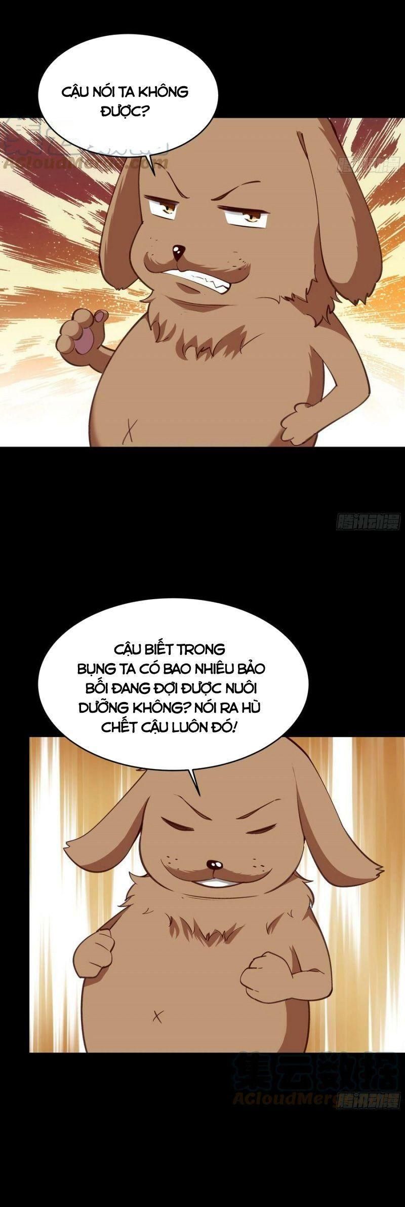 đọc truyện Trùng Sinh Đô Thị Thiên Tôn Chương 343 ảnh 13 tại Thiên Thai Truyện