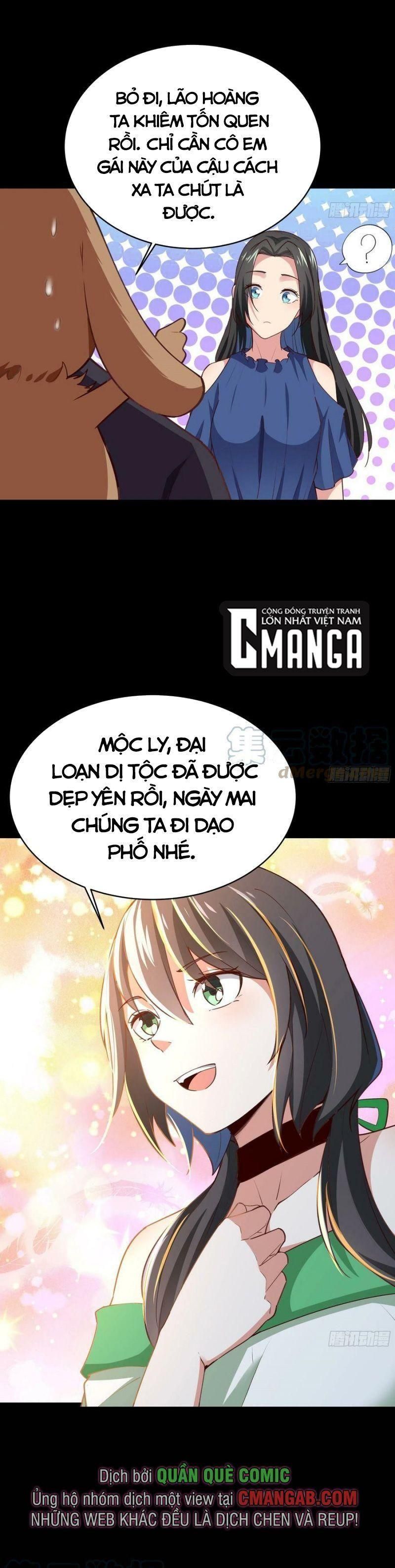 đọc truyện Trùng Sinh Đô Thị Thiên Tôn Chương 343 ảnh 15 tại Thiên Thai Truyện