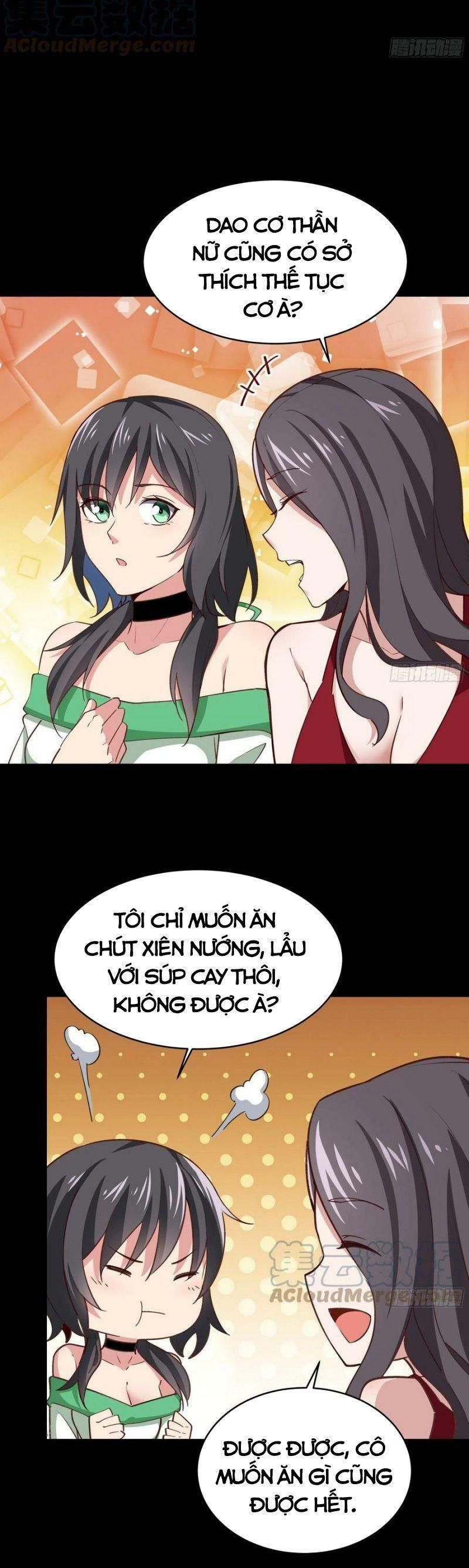 đọc truyện Trùng Sinh Đô Thị Thiên Tôn Chương 343 ảnh 16 tại Thiên Thai Truyện