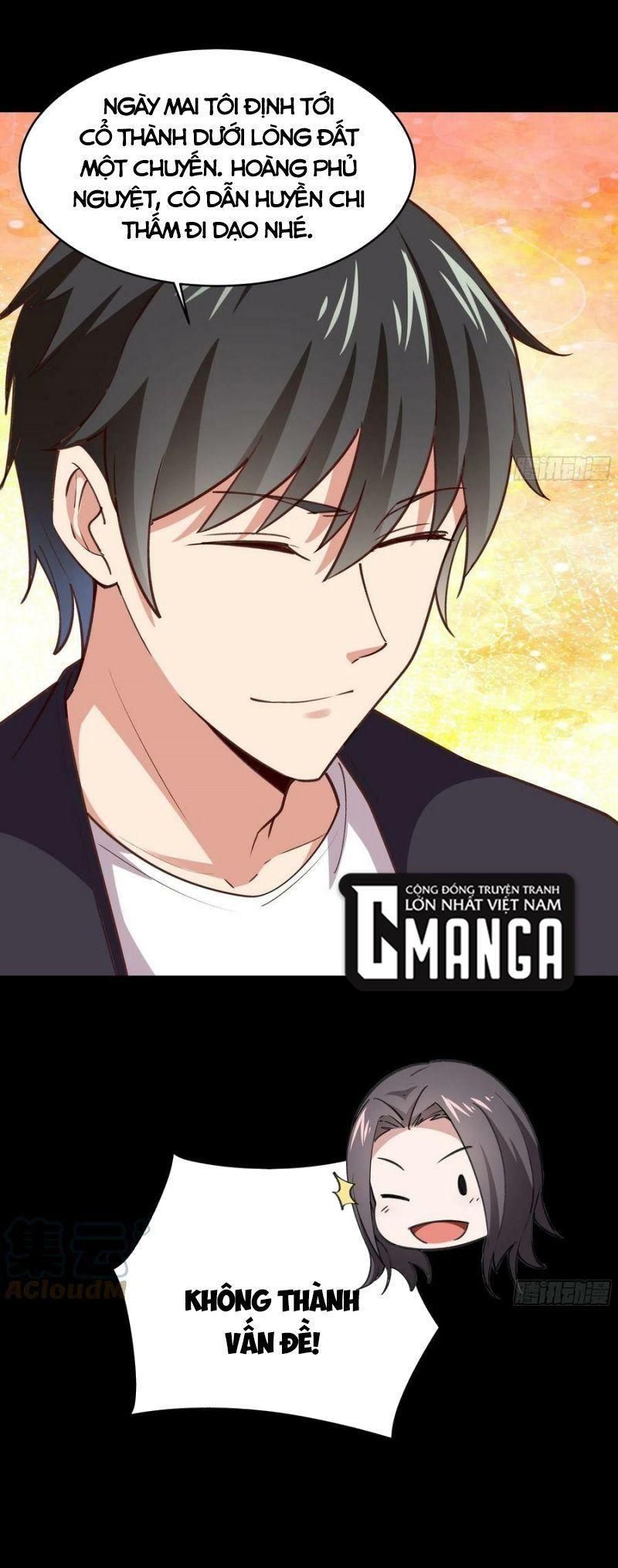 đọc truyện Trùng Sinh Đô Thị Thiên Tôn Chương 343 ảnh 17 tại Thiên Thai Truyện