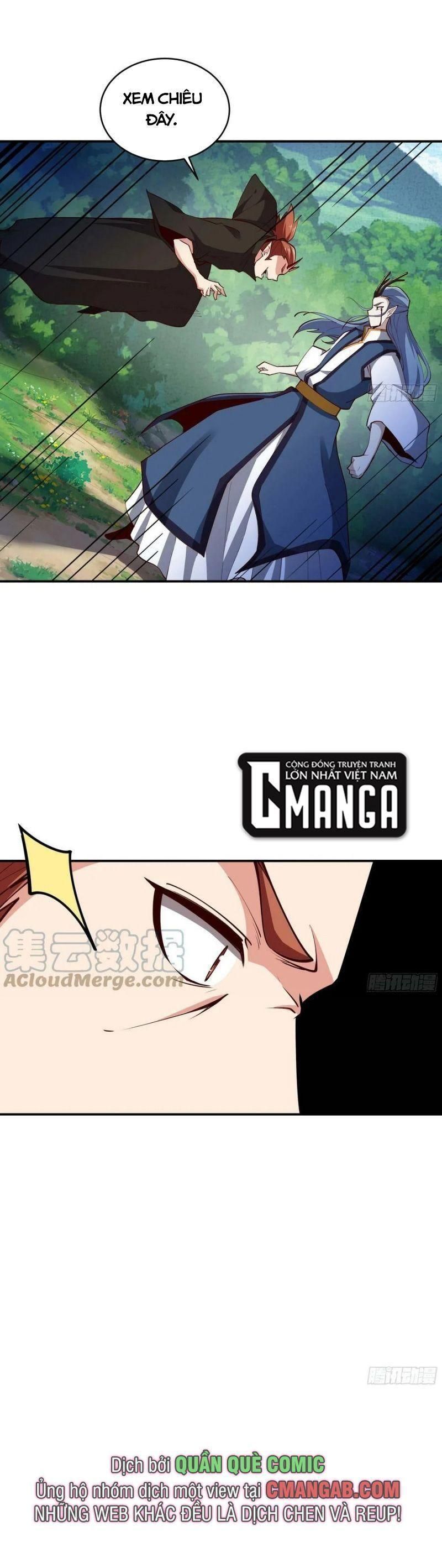 đọc truyện Trùng Sinh Đô Thị Thiên Tôn Chương 343 ảnh 5 tại Thiên Thai Truyện