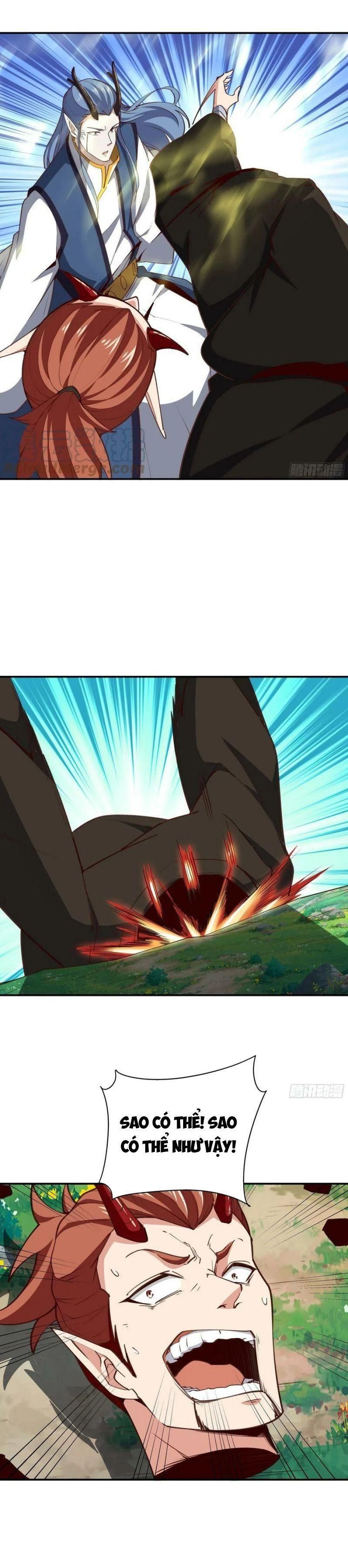 đọc truyện Trùng Sinh Đô Thị Thiên Tôn Chương 343 ảnh 6 tại Thiên Thai Truyện