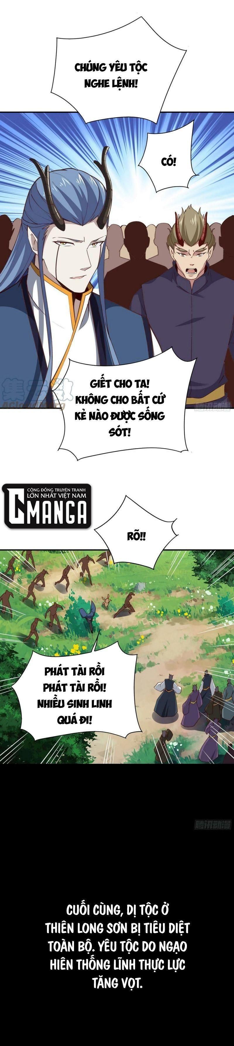 đọc truyện Trùng Sinh Đô Thị Thiên Tôn Chương 343 ảnh 11 tại Thiên Thai Truyện