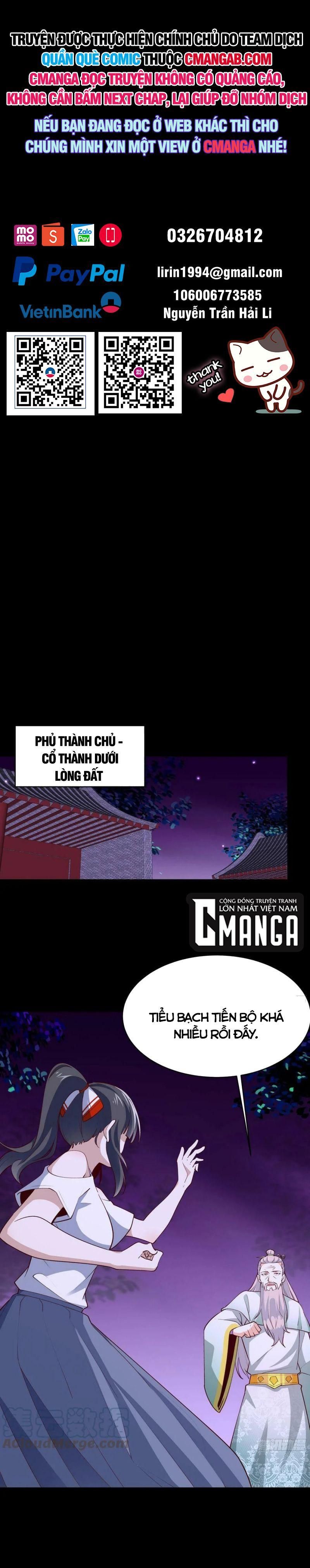 đọc truyện Trùng Sinh Đô Thị Thiên Tôn Chương 344 ảnh 3 tại Thiên Thai Truyện