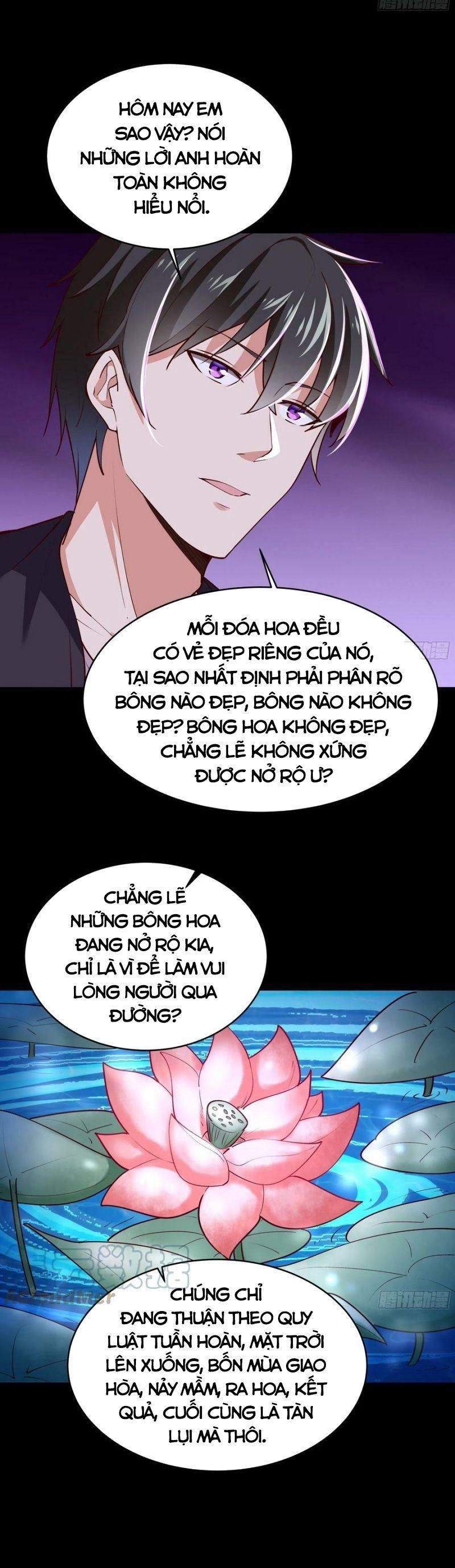 đọc truyện Trùng Sinh Đô Thị Thiên Tôn Chương 344 ảnh 12 tại Thiên Thai Truyện