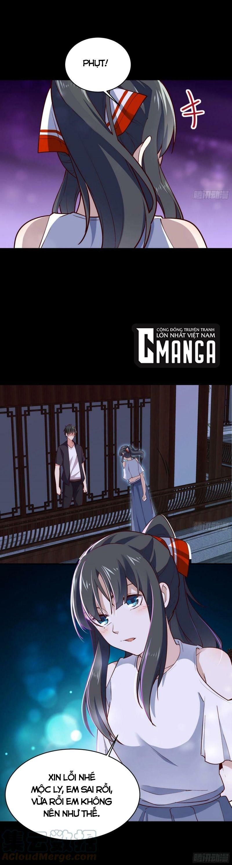 đọc truyện Trùng Sinh Đô Thị Thiên Tôn Chương 344 ảnh 13 tại Thiên Thai Truyện