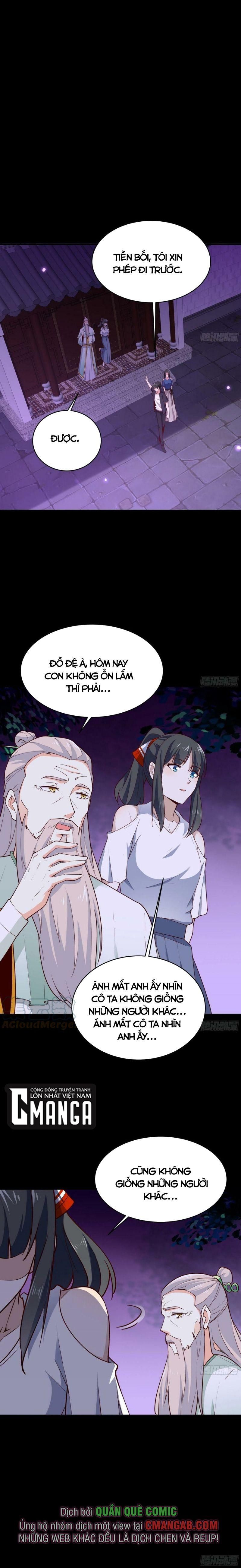 đọc truyện Trùng Sinh Đô Thị Thiên Tôn Chương 344 ảnh 16 tại Thiên Thai Truyện