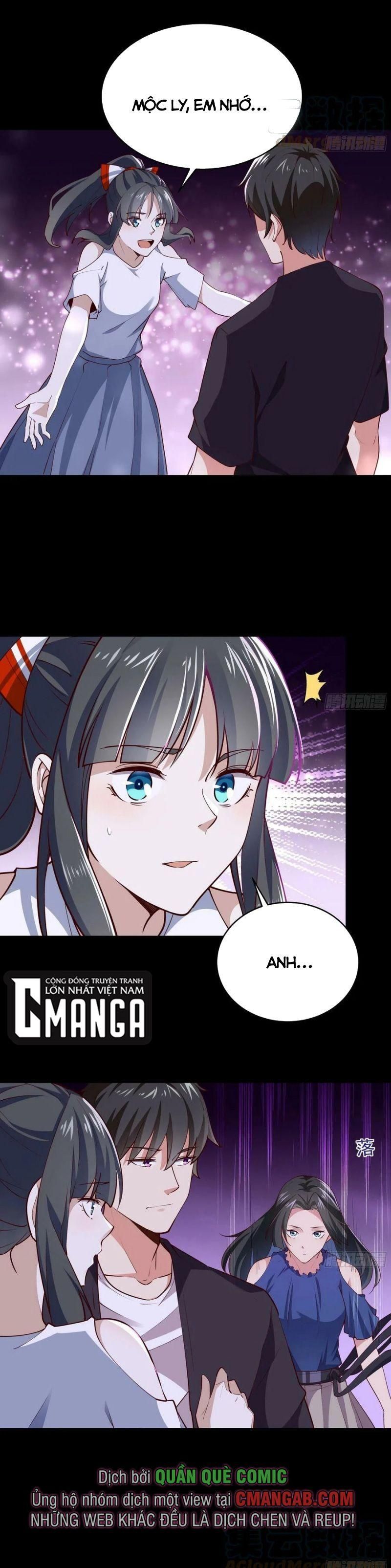 đọc truyện Trùng Sinh Đô Thị Thiên Tôn Chương 344 ảnh 5 tại Thiên Thai Truyện