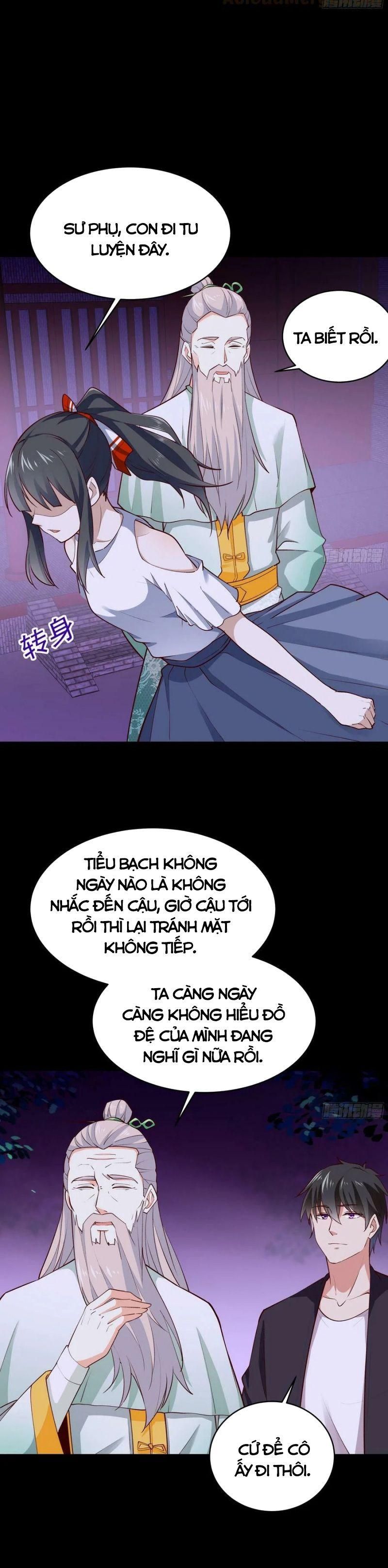 đọc truyện Trùng Sinh Đô Thị Thiên Tôn Chương 344 ảnh 6 tại Thiên Thai Truyện