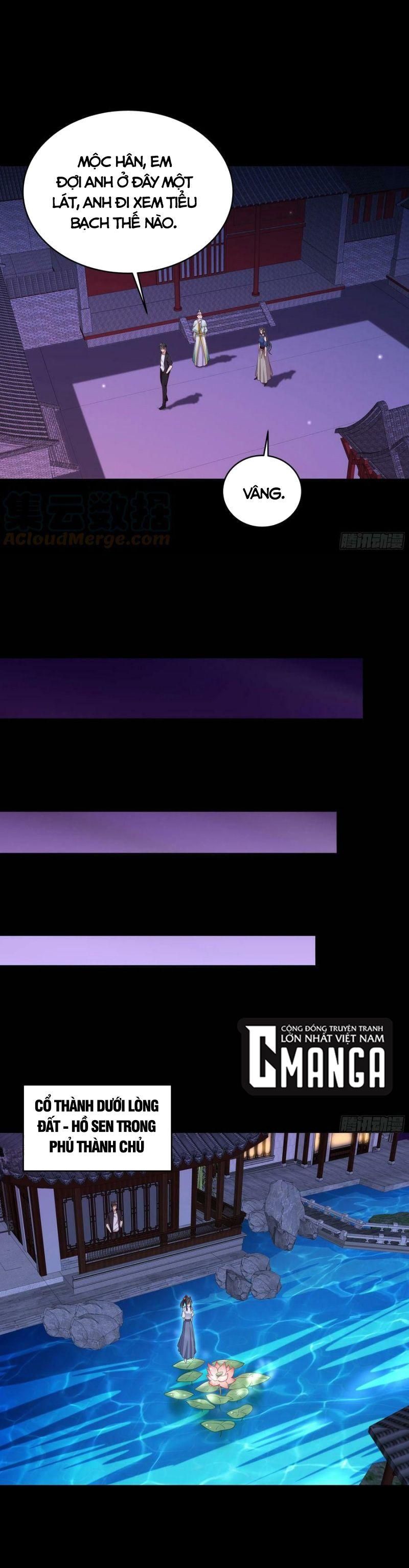 đọc truyện Trùng Sinh Đô Thị Thiên Tôn Chương 344 ảnh 9 tại Thiên Thai Truyện