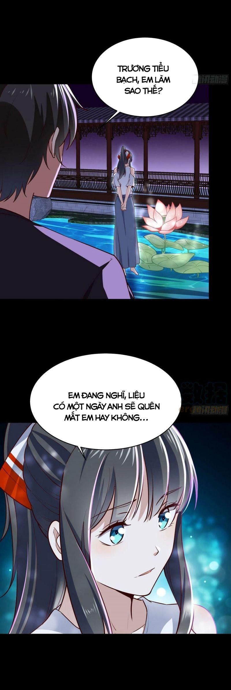 đọc truyện Trùng Sinh Đô Thị Thiên Tôn Chương 344 ảnh 10 tại Thiên Thai Truyện