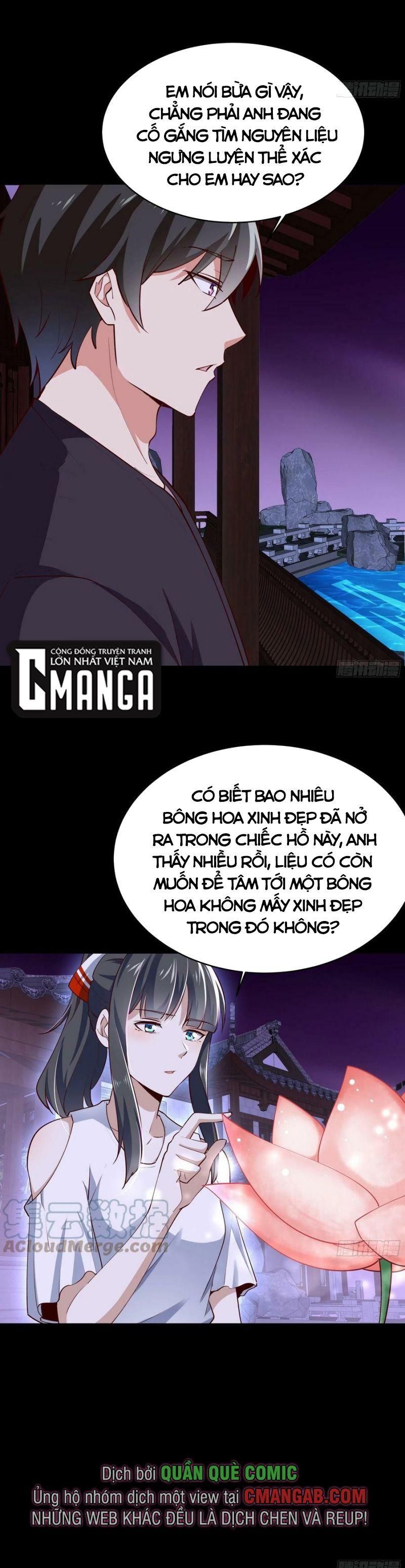 đọc truyện Trùng Sinh Đô Thị Thiên Tôn Chương 344 ảnh 11 tại Thiên Thai Truyện