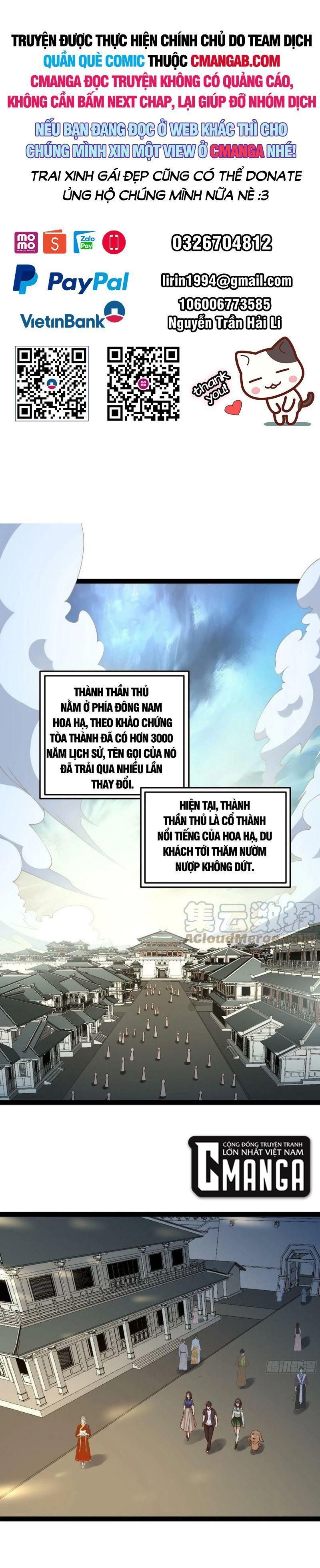 đọc truyện Trùng Sinh Đô Thị Thiên Tôn Chương 345 ảnh 3 tại Thiên Thai Truyện