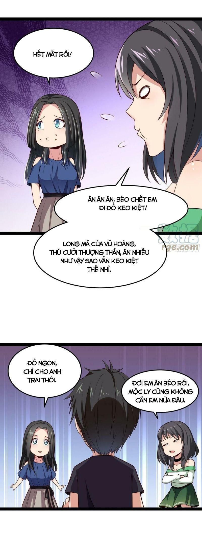 đọc truyện Trùng Sinh Đô Thị Thiên Tôn Chương 345 ảnh 12 tại Thiên Thai Truyện