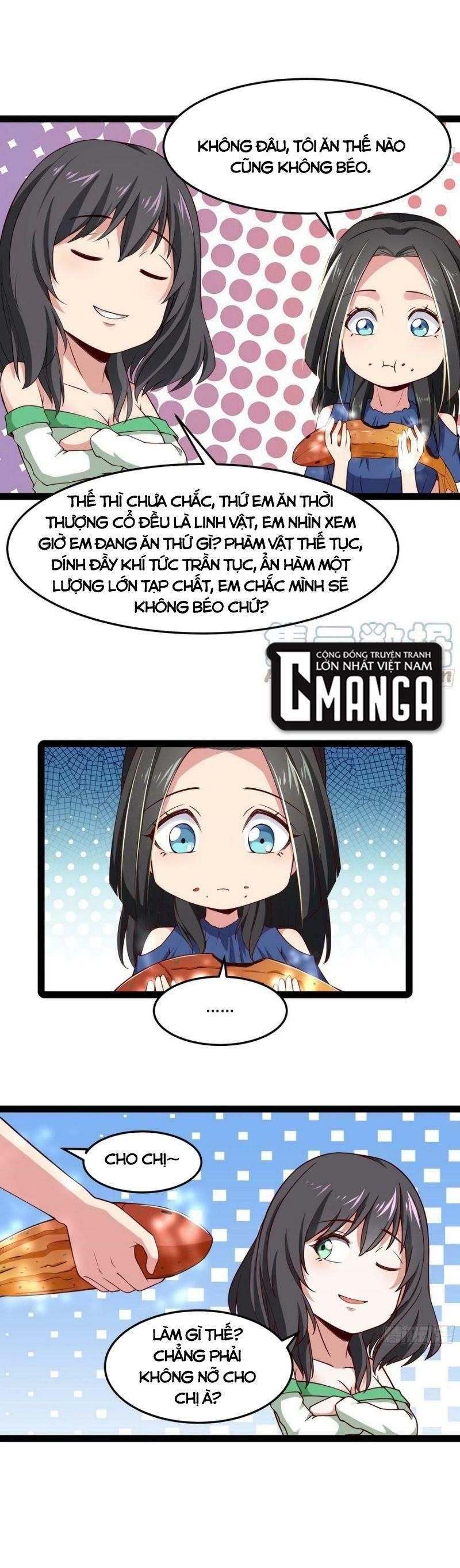 đọc truyện Trùng Sinh Đô Thị Thiên Tôn Chương 345 ảnh 13 tại Thiên Thai Truyện