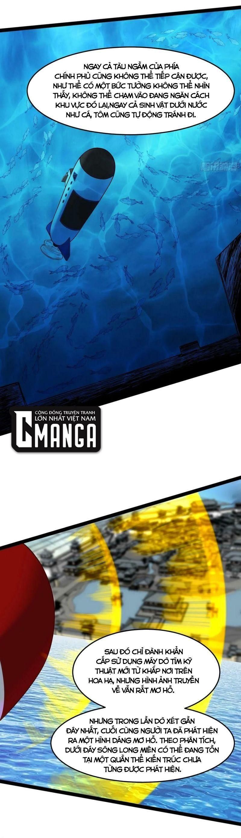 đọc truyện Trùng Sinh Đô Thị Thiên Tôn Chương 345 ảnh 5 tại Thiên Thai Truyện