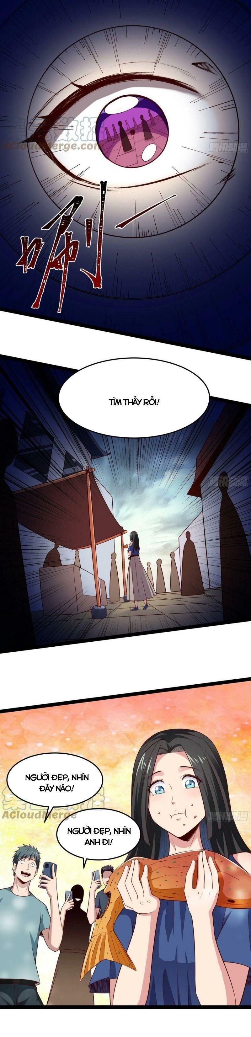 đọc truyện Trùng Sinh Đô Thị Thiên Tôn Chương 345 ảnh 9 tại Thiên Thai Truyện