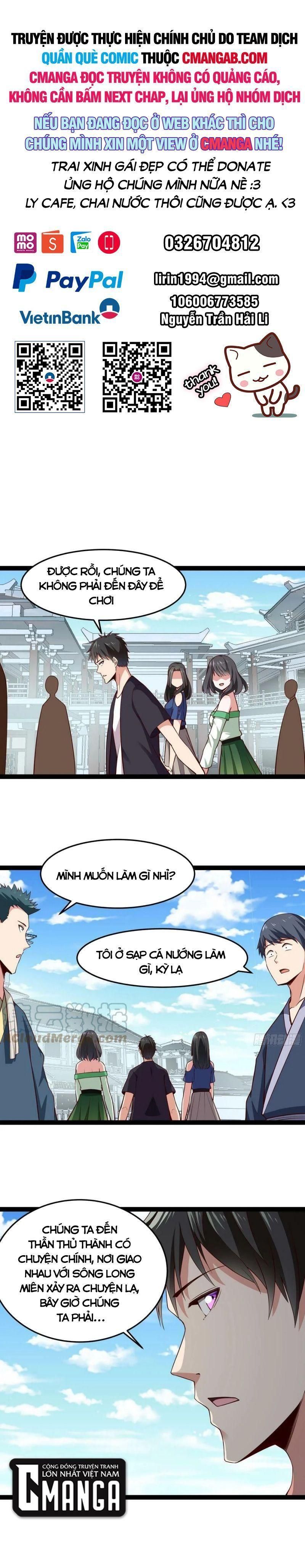 đọc truyện Trùng Sinh Đô Thị Thiên Tôn Chương 346 ảnh 3 tại Thiên Thai Truyện