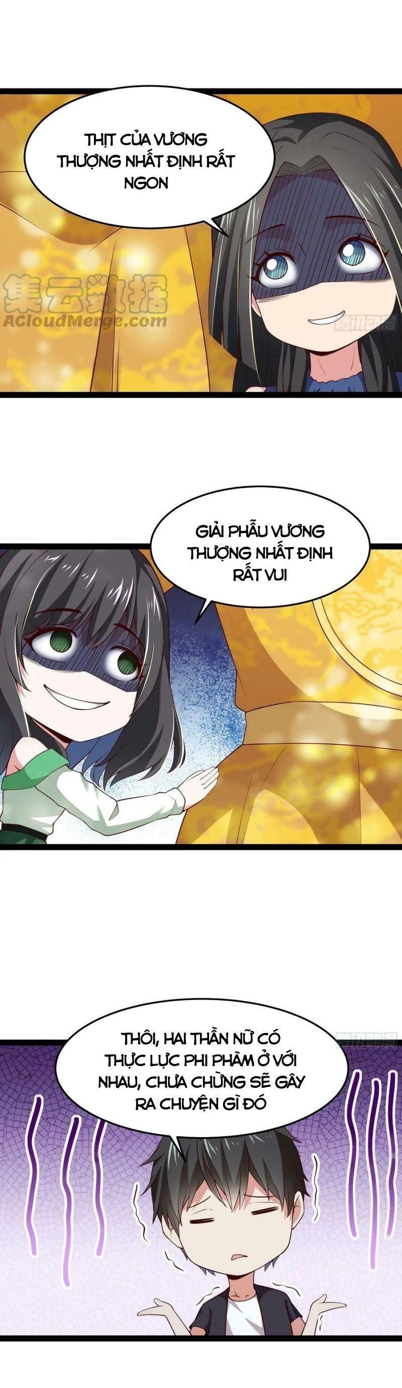 đọc truyện Trùng Sinh Đô Thị Thiên Tôn Chương 346 ảnh 6 tại Thiên Thai Truyện