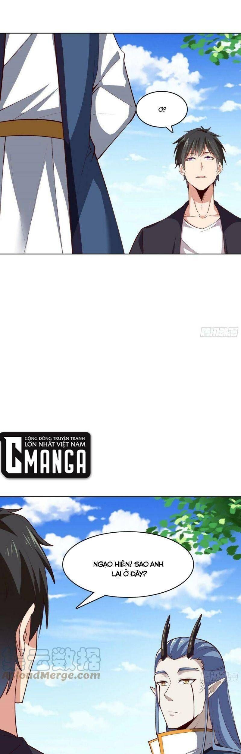 đọc truyện Trùng Sinh Đô Thị Thiên Tôn Chương 347 ảnh 15 tại Thiên Thai Truyện