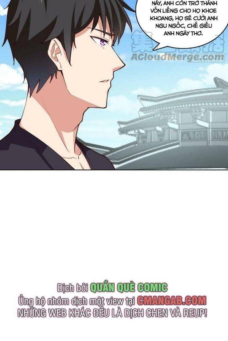 đọc truyện Trùng Sinh Đô Thị Thiên Tôn Chương 347 ảnh 4 tại Thiên Thai Truyện