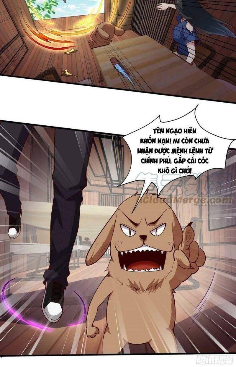 đọc truyện Trùng Sinh Đô Thị Thiên Tôn Chương 347 ảnh 26 tại Thiên Thai Truyện