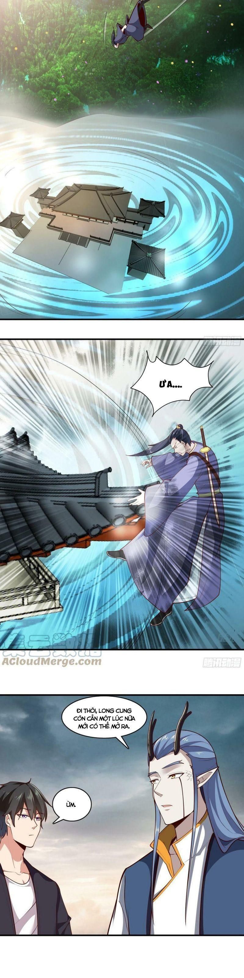 đọc truyện Trùng Sinh Đô Thị Thiên Tôn Chương 348 ảnh 14 tại Thiên Thai Truyện