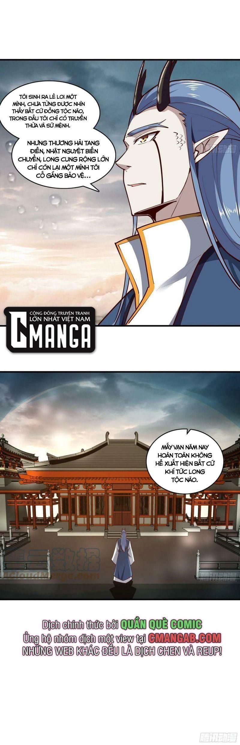 đọc truyện Trùng Sinh Đô Thị Thiên Tôn Chương 348 ảnh 16 tại Thiên Thai Truyện