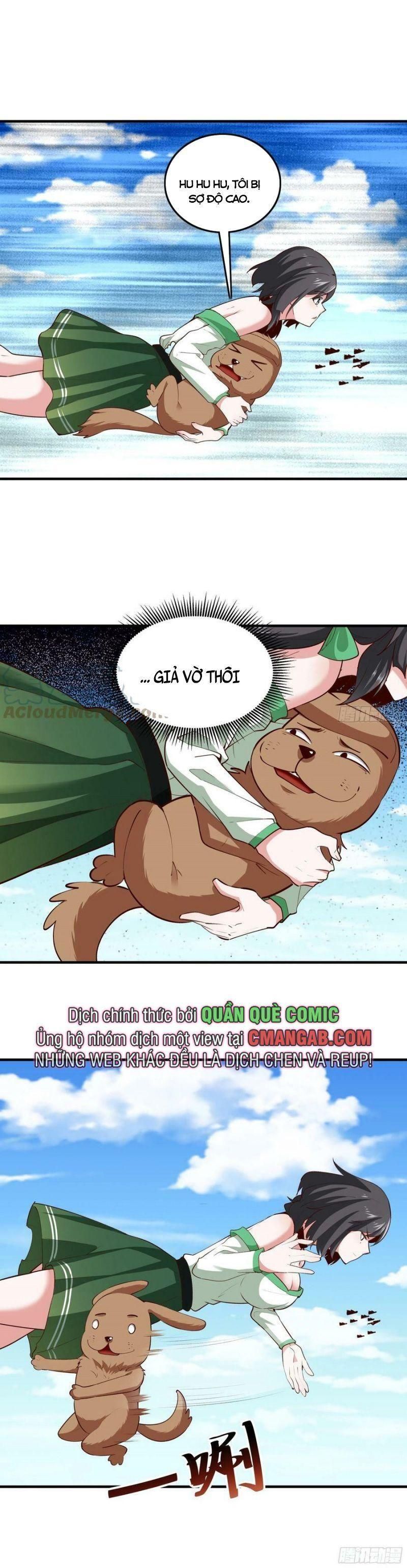 đọc truyện Trùng Sinh Đô Thị Thiên Tôn Chương 348 ảnh 4 tại Thiên Thai Truyện