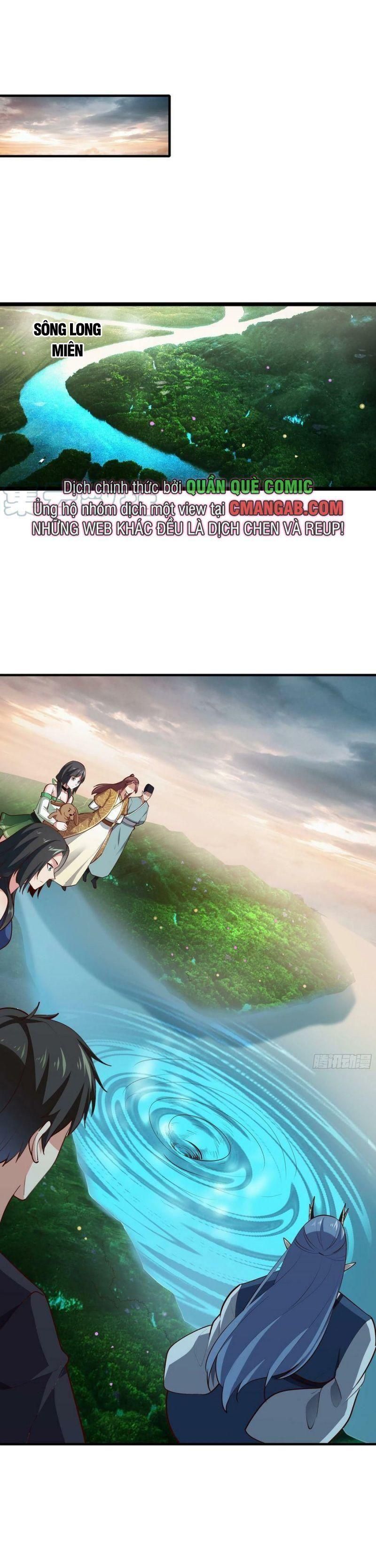 đọc truyện Trùng Sinh Đô Thị Thiên Tôn Chương 348 ảnh 6 tại Thiên Thai Truyện