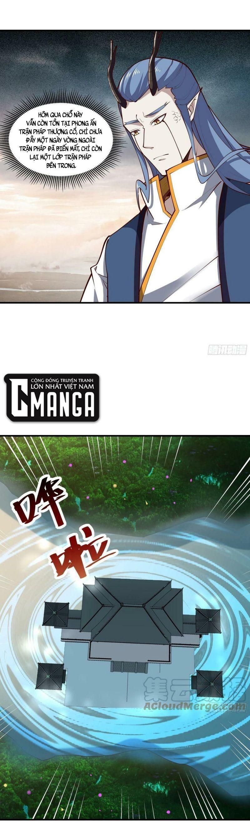 đọc truyện Trùng Sinh Đô Thị Thiên Tôn Chương 348 ảnh 7 tại Thiên Thai Truyện