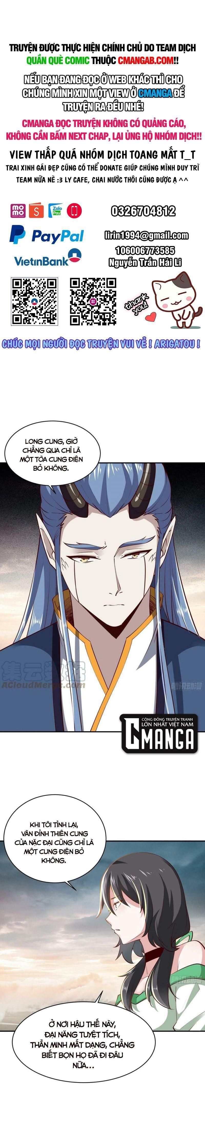 đọc truyện Trùng Sinh Đô Thị Thiên Tôn Chương 349 ảnh 3 tại Thiên Thai Truyện