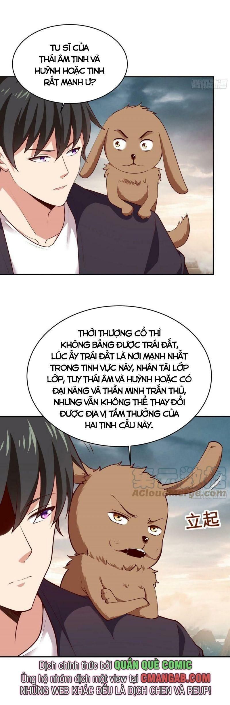 đọc truyện Trùng Sinh Đô Thị Thiên Tôn Chương 349 ảnh 12 tại Thiên Thai Truyện