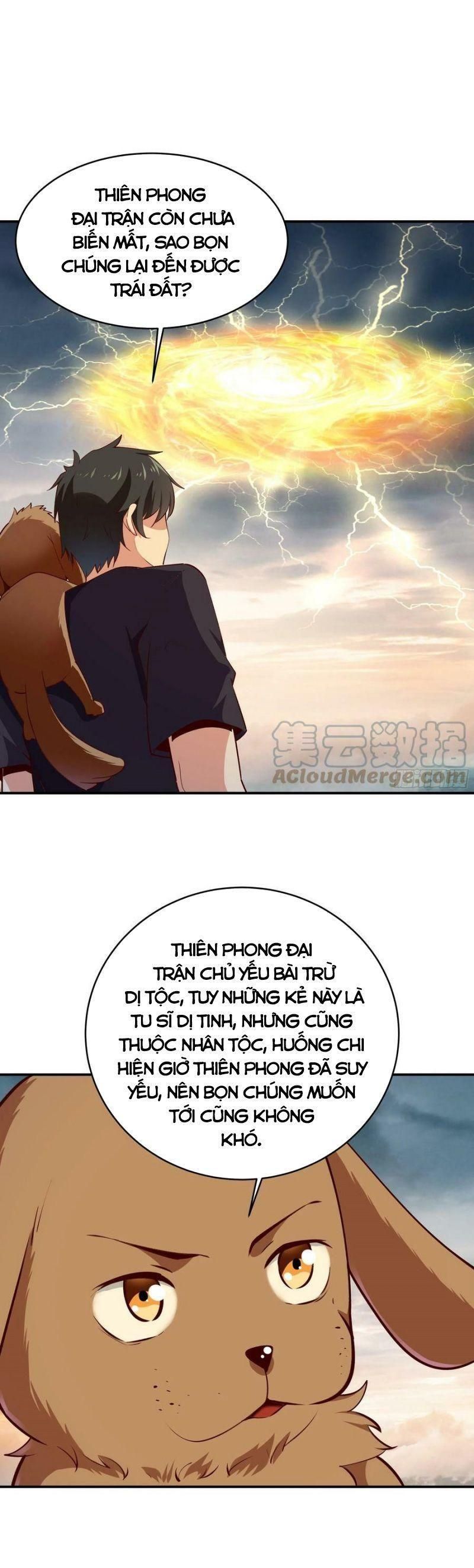 đọc truyện Trùng Sinh Đô Thị Thiên Tôn Chương 349 ảnh 14 tại Thiên Thai Truyện