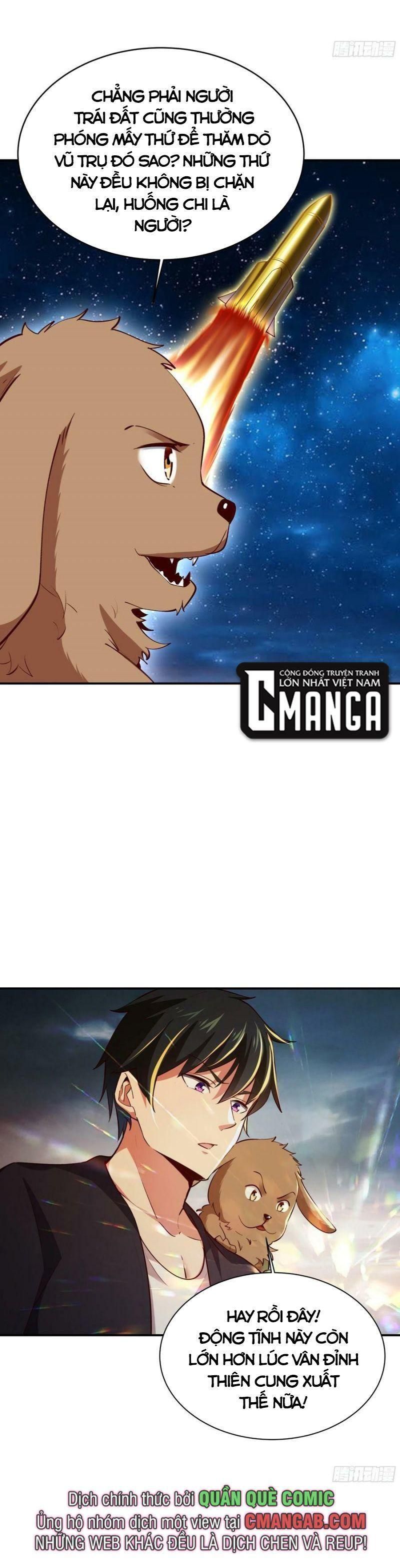 đọc truyện Trùng Sinh Đô Thị Thiên Tôn Chương 349 ảnh 15 tại Thiên Thai Truyện