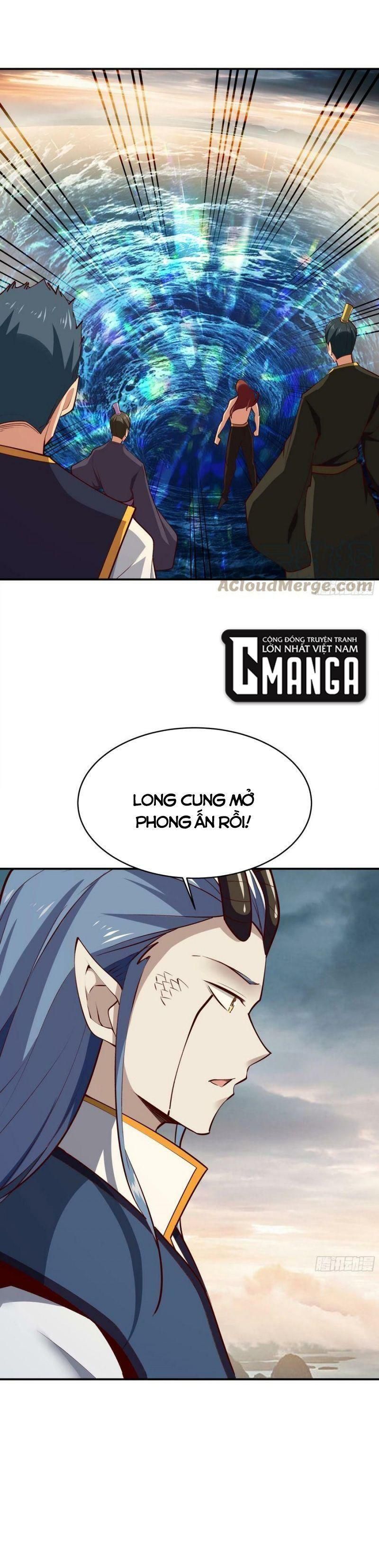 đọc truyện Trùng Sinh Đô Thị Thiên Tôn Chương 349 ảnh 16 tại Thiên Thai Truyện