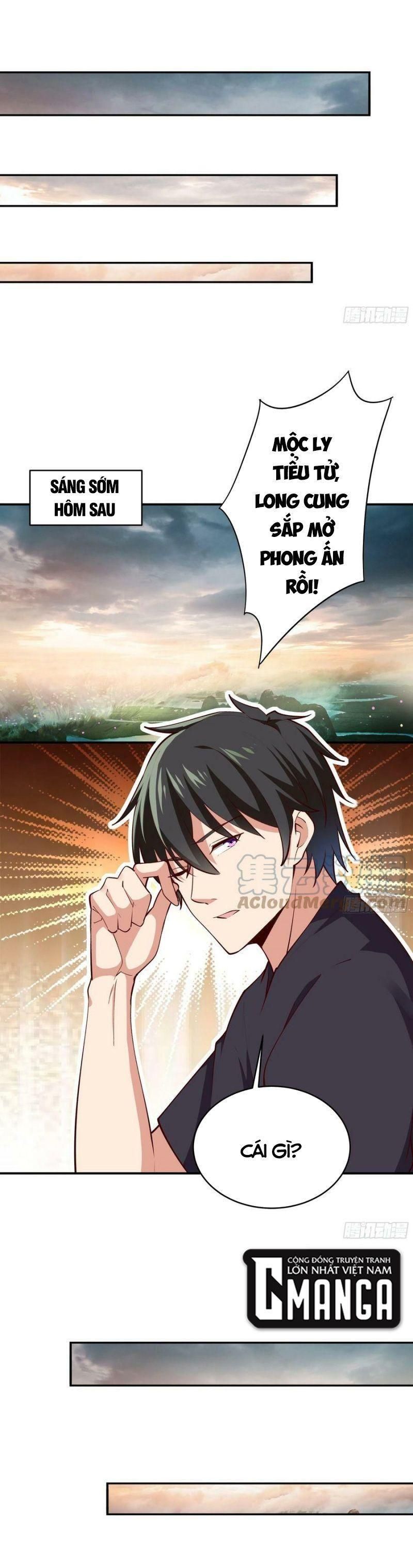 đọc truyện Trùng Sinh Đô Thị Thiên Tôn Chương 349 ảnh 5 tại Thiên Thai Truyện