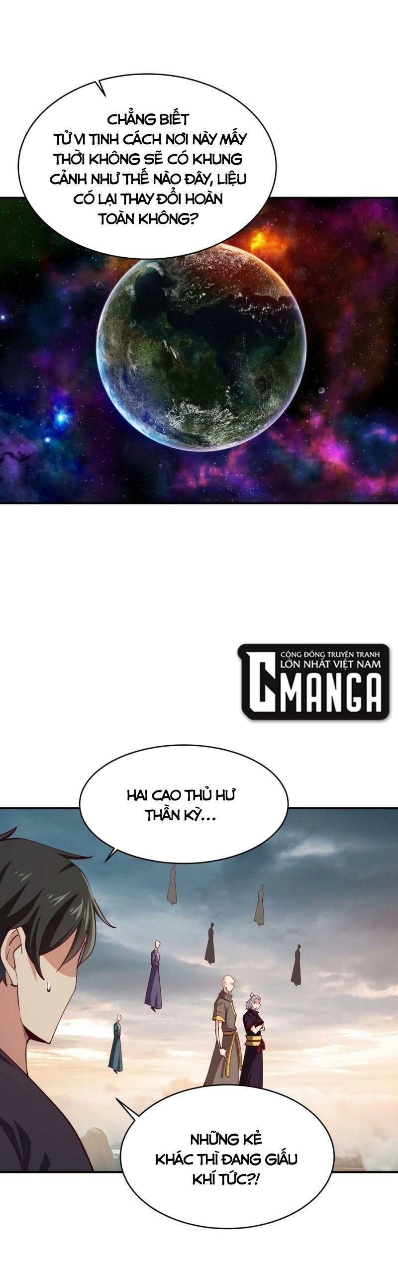 đọc truyện Trùng Sinh Đô Thị Thiên Tôn Chương 349 ảnh 11 tại Thiên Thai Truyện