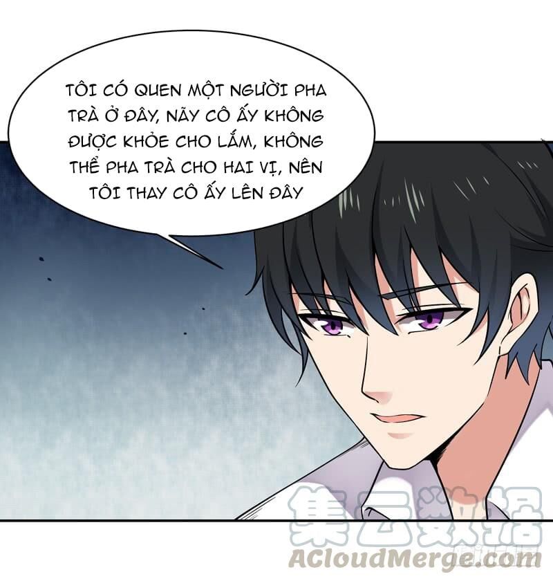 đọc truyện Trùng Sinh Đô Thị Thiên Tôn Chương 35 ảnh 13 tại Thiên Thai Truyện