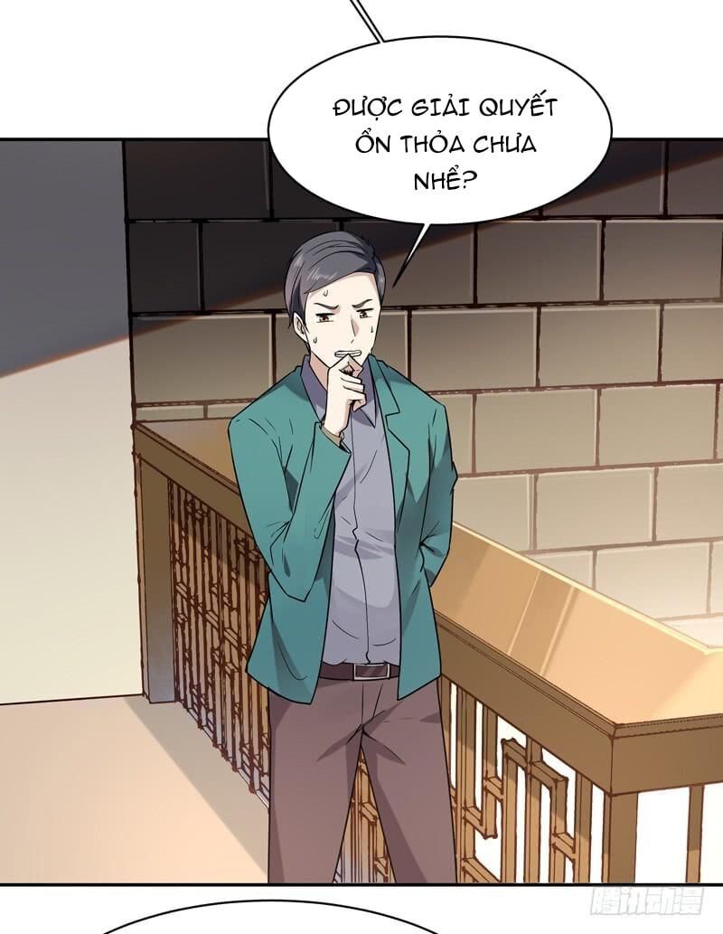 đọc truyện Trùng Sinh Đô Thị Thiên Tôn Chương 35 ảnh 18 tại Thiên Thai Truyện