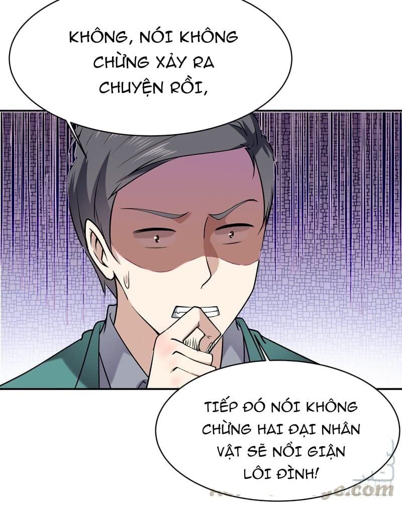 đọc truyện Trùng Sinh Đô Thị Thiên Tôn Chương 35 ảnh 19 tại Thiên Thai Truyện